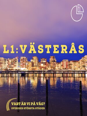 cover image of Västerås